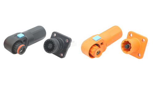 Battery Connectors-Chogori Technology Co., Ltd