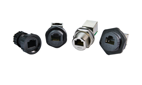 アクセサリー NGORI Waterproof motorcycle connectors-Chogori Technology Co., Ltd