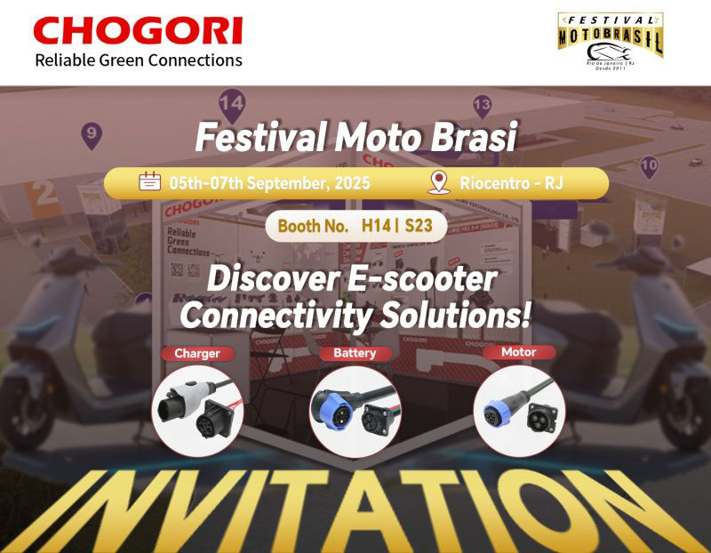 e-motorcycle solutions
