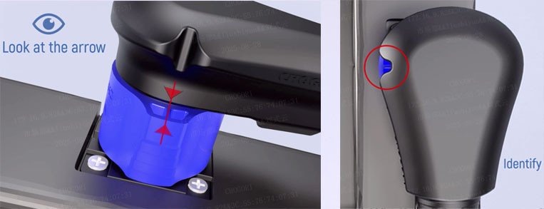 escooter connector