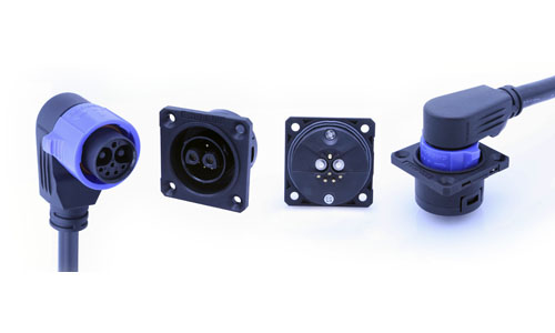 アクセサリー NGORI Waterproof motorcycle connectors-Chogori Technology Co., Ltd