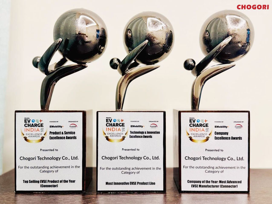 connectors for batteries