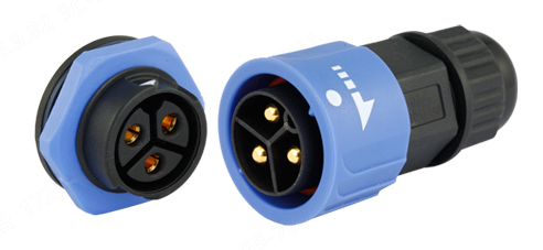 connector for led
