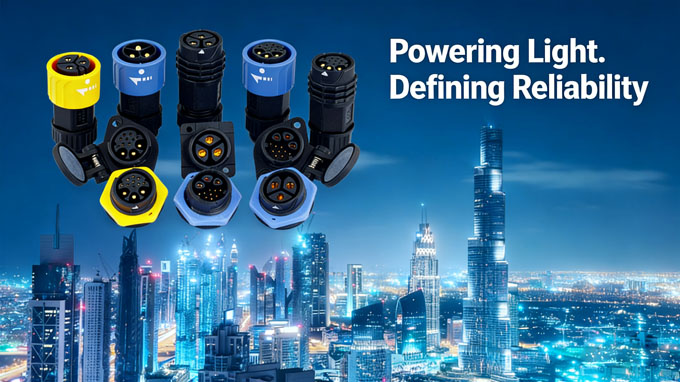 led strip to strip connector