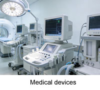 Medical devices